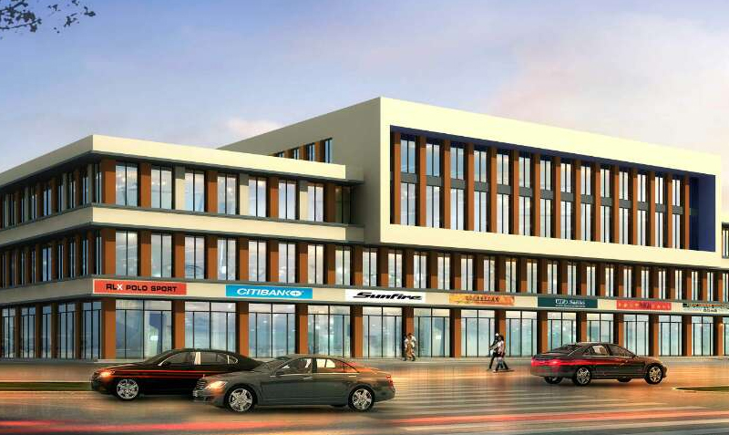 房屋建筑監(jiān)理