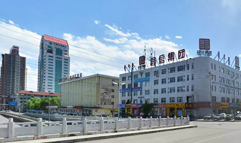 人民防空工程建設